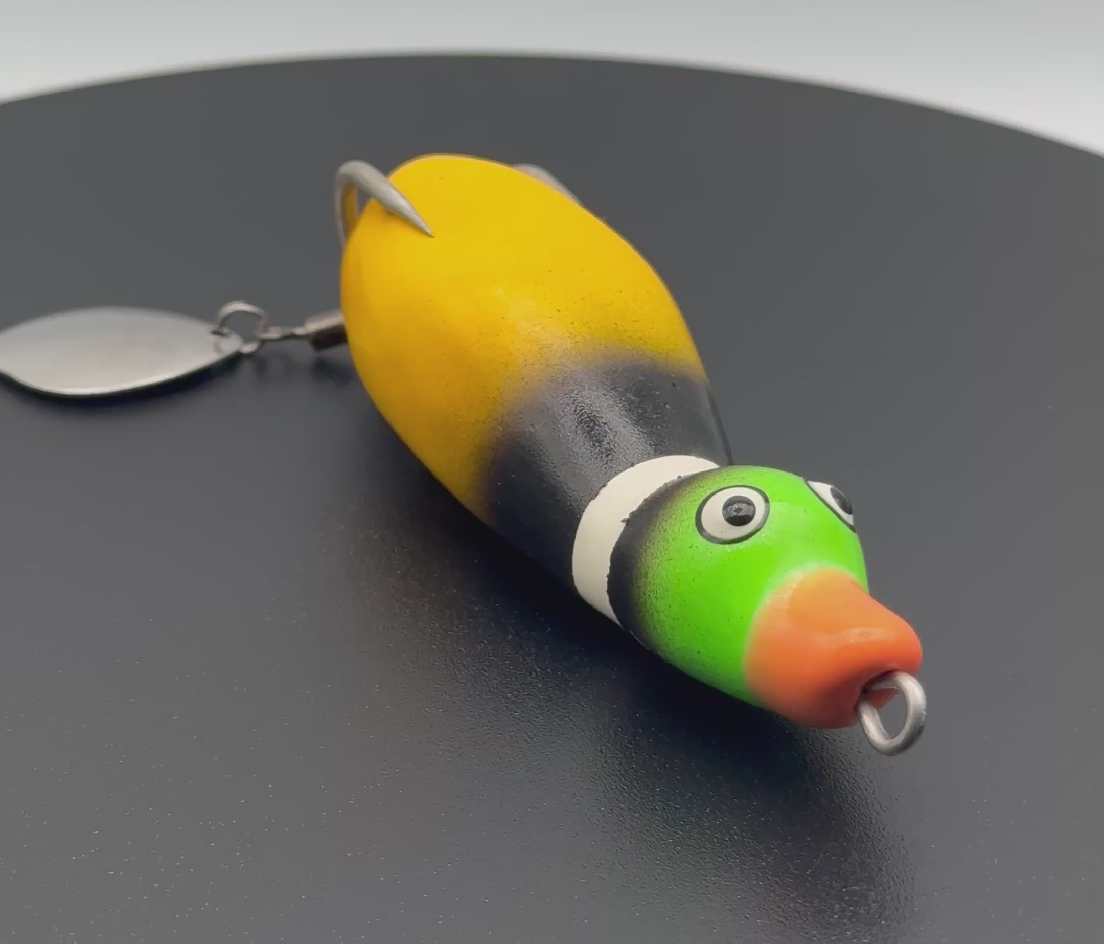 XL Ducks